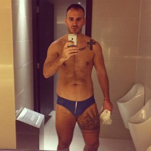 rencontre-Gay-Le Mans